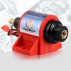 CarBole Micro Electric Gasoline Fuel Pump Universal 5/16 inch Inlet and Outlet 12V 1-2A 35GPH 4-7 P.S.I. Operating Fuel Pressure