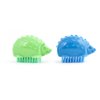 KIKKERLAND Hedgehog Nail Brush, 1 EA