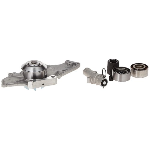 Gates TCKWP329 Engine Timing Belt Kit with Water Pump