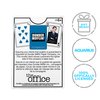 AQUARIUS The Office Playing Cards - Salesmen Themed Deck of Cards for Your Favorite Card Games - Officially Licensed Merchandise & Collectible Gift