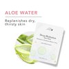 100% PURE PC, Collagen Face Mask with Vitamin C, Hyaluronic Acid, Anti-Wrinkle Skin