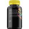 Vitamoon IQ Blast Supplement Capsules – IQBlast Nootropics Pills, IQBlast Clarity Focus and Reviews, 300 Capsules