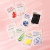 EUNYUL [Pack of 8] Purity Facial Sheet Mask Pack (8 types) Korean Skincare Hydrating & Nourishing & Natural Ingredients for All Skin Type