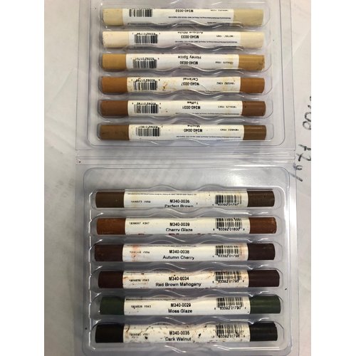 Blendal Stick Assortment #3 (M340-1203)