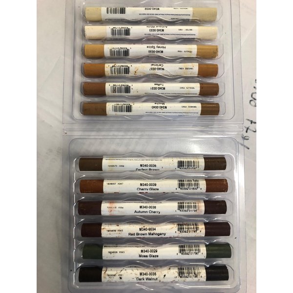 Blendal Stick Assortment #3 (M340-1203)