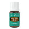Young Living Eucalyptus Blue Premium Essential Oil Diffuser - 100% Pure, Cool & Refreshing Scent - Aromatherapy for Relaxation and Muscle Relief - 5ml Bottle