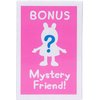 Peppa Pig & Friends Sweet Day Ice Cream Toy Playset, 13 Pieces - Includes Character Figures, Accessories & Bonus Mystery Friend - Toy Gift for Kids - Ages 2+