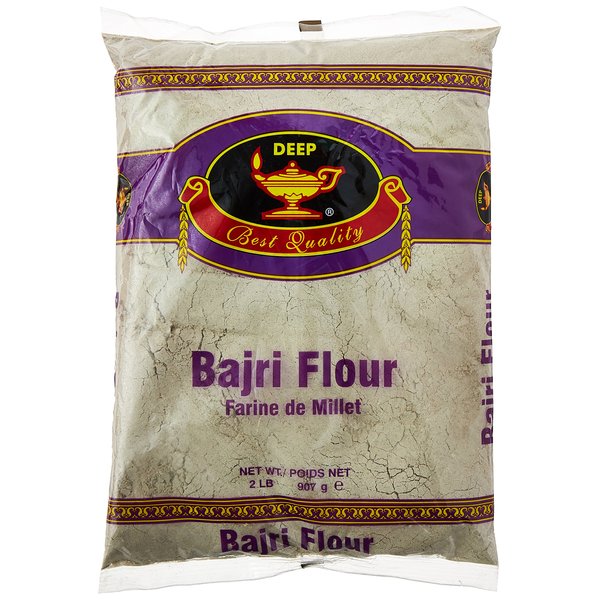 Bajri Flour 2lb