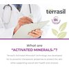 Femmesil Cream, Vaginal Yeast Infection Treatment for Women + Vaginal Soap Bar 2-Product Kit, Natural Antifungal Cream to Relieve Feminine Itch & Irritation (1oz Tube & 75g Soap)
