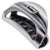 Camila Paris CP2412 French Hair Clip for Women - Strong Hold, No-Slip Grip, Durable Styling Claw for Long, Curly, and Wavy Thick Hair, Made in France
