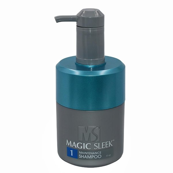MagicSleek Magic Sleek Nourishing Aftercare Shampoo Shampoo With Coconut Extracts | 17 Oz.