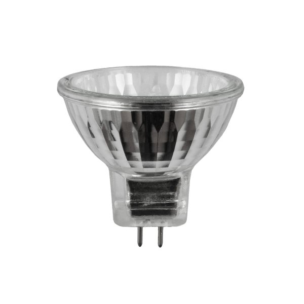 Norman Lamps MR11-1205 - Volts: 12V, Watts: 5W, Type: MR-11 Halogen