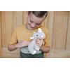 Baby Rhino Stuffed Animal Plushies for Boys & Girls | Super Soft Cute Plushies for Kids' Bedroom | 8-In Safari Stuffed Animals for Girls & Boys | Small Animal Toys for Toddlers 1-3 by Exceptional Home