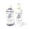 Generic Crabtree and Evelyn, Set of Nantucket Briar Body Lotion & Shower Gel (each 16.9 fl oz)