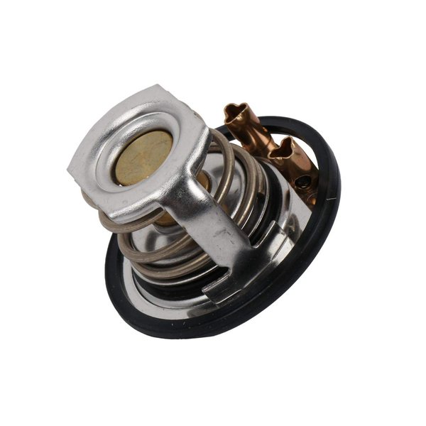 ACDelco GM Original Equipment 131-131 Engine Coolant Thermostat