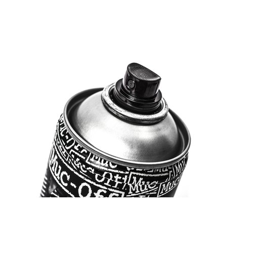 Muc-Off Dry Chain Degreaser 500ml