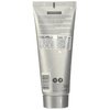Freeman Cosmic Metallic Peel-Off Mask - Purifying Platinum for Women - 6 oz Mask