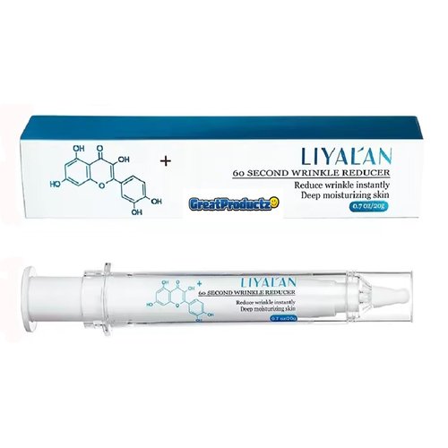 GreatProductz Miracle Instant Eye Lift Eye Cream Anti-Wrinkle