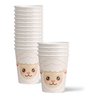 Sheep Birthday Party Supplies Set Plates Napkins Cups Tableware Kit for 16