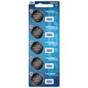 Renata CR2032 Batteries - 3V Lithium Coin Cell 2032 Battery (10 Count)