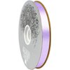McGinley Mills 9/16" W Acetate Satin Ribbon, French Lavender Purple, 100 Yard Spool