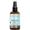 MARACUJA OIL 100% Pure Natural Cold Pressed Undiluted for Face, Skin, Hair, Body, Lip, Nails 4 Fl.oz.- 120 ml Rich in vitamin C by Botanical Beauty