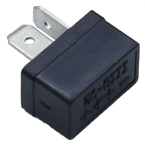 PLENTZOM 31700-124-003 Voltage Regulator Rectifier 31700-124-008 Compatible with Honda Motorcycle Fourtrax Sportrax Dual Sport Shadow Street ATV ATC250 CB1000