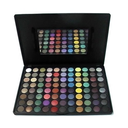 NEW Ml Collection 88 Shimmer Colour Eyeshadow Palette
