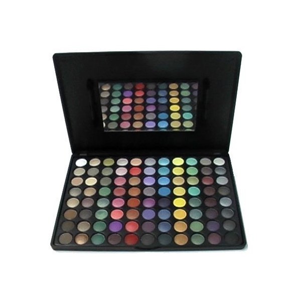 NEW Ml Collection 88 Shimmer Colour Eyeshadow Palette