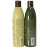 Hair Chemist Macadamia Oil Revitalizing Combo - Shampoo 10 ounce and Conditioner 10 ounce