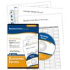 Adams Business Forms Software, Forms on CD (SW2223)