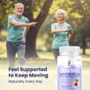 (2 Pack) Flush Factor Plus - Official Flush Factor Plus Capsules, FlushFactorPlus Review, Flush FactorPlus Supplement Support Pills, FlushFactor Plus All Natural Ingredients, 120 Capsules For 2 Months