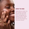 Babe Original Halo Peptide Face Serum for Women, Face Moisturizer Face Cream for Hydrated, Plump & Soothed Skin with Pink Root Extract, Hyaluronic Acid, Peptides & Amino Acids | Cruelty-free and Vegan