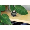 Bell Automotive 22-1-37015-8 Digital Clock, Multicolor, one Size