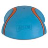 Chuckit! Indoor Super Slider Dog Self Fetch Squeaker Toy -Glides Harmlessly On Most Indoor Surfaces