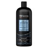 TRESemmé Silky & Smooth Anti-Frizz Shampoo For Frizzy Hair Formulated With Pro Style Technology 28oz