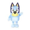 Bluey and Friends 4 Pack of 2.5-3" Poseable Figures