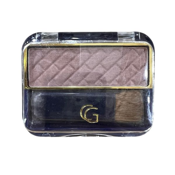 Natural Eyes Breeze On Eyeshadow in Soft Taupe (Pearl) by the Girl on the Cover, 0.12 oz