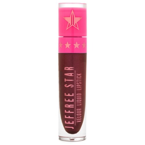Jeffree Star Cosmetics Velour Liquid Lipstick - No Tea, No Shade