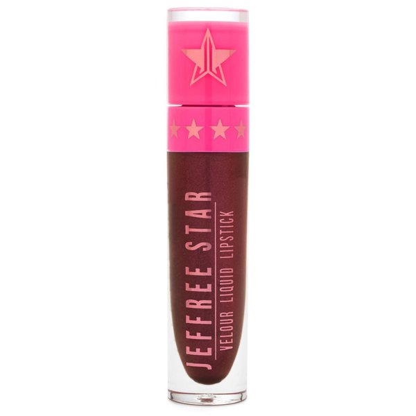 Jeffree Star Cosmetics Velour Liquid Lipstick - No Tea, No Shade