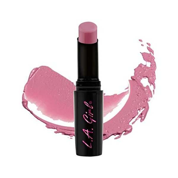 LA Girl Luxury Creme' Lip Color - GLC531 - Tell Me Lies