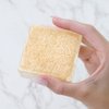 Primal Elements Eucalyptus Loofah Bar Soap, 5 Ounce
