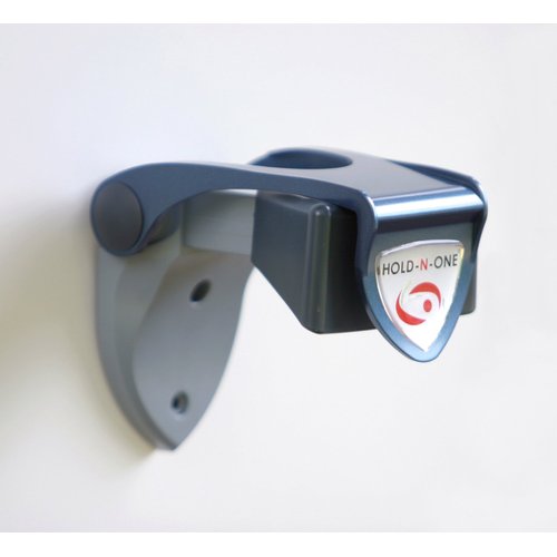 Hold-N-One Golf Bag Holder