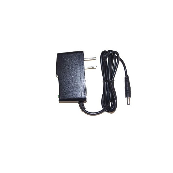 DCPOWER Home Wall AC Power Adapter/Charger Compatible Replacement for RadioShack PRO-404/20-404