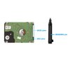 INGQI SATA/PATA/IDE to USB 2.0 Adapter Converter Cable for 2.5" 3.5" Hard Drive Disk Easy to Use and Plug & Play