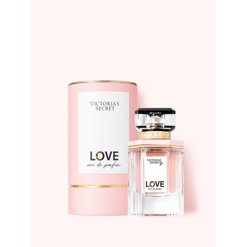 Victoria's Secret Love 1.7oz Eau de Parfum
