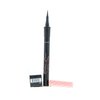 Benefit, Cosmetics Roller Liner Matte Liquid Eyeliner in Black 0.03 FL OZ