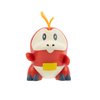 Pokémon Clip ‘N’ Go Fuecoco and Poké Ball - Includes 2-Inch Battle Figure and Poké Ball Accessory