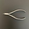 Vanfa Cuticle Nipper Nail Trimmer Hangnails Cutter Tool for Fingernails Toenails - VF05 Square Head Jaw #14