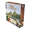 Alderac Entertainment Group Atelier: The Painter's Studio, Board Game, Paint Your Masterpiece, Train Art Students, Gain Patrons, 2-4 Players, 30-45 Mins, Ages 14+, Alderac Entertainment Group (AEG)